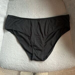 Organic cotton brief by Oddobody